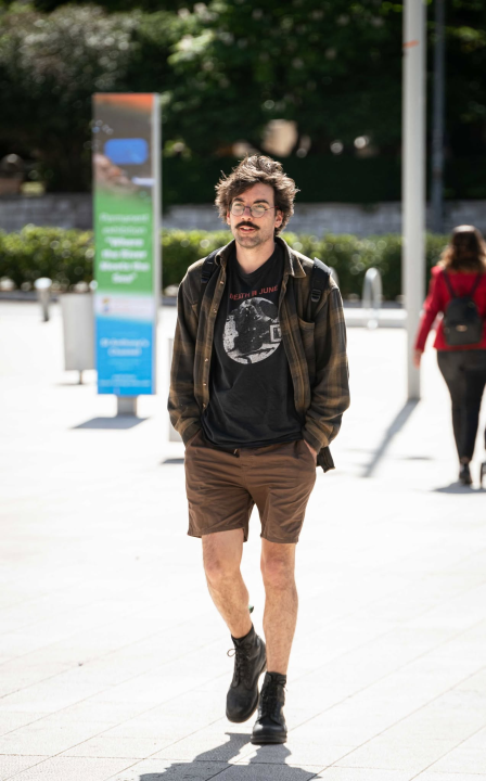 FOTO Đir po gradu, petak 18. travnja