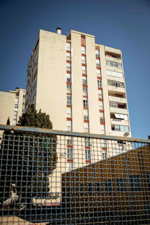 Šubićevac – zelena oaza i srce šibenskog sporta