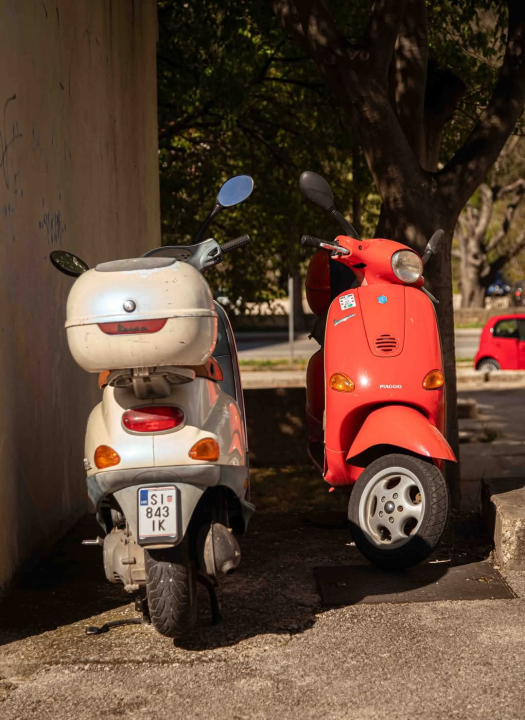 Šubićevac – zelena oaza i srce šibenskog sporta