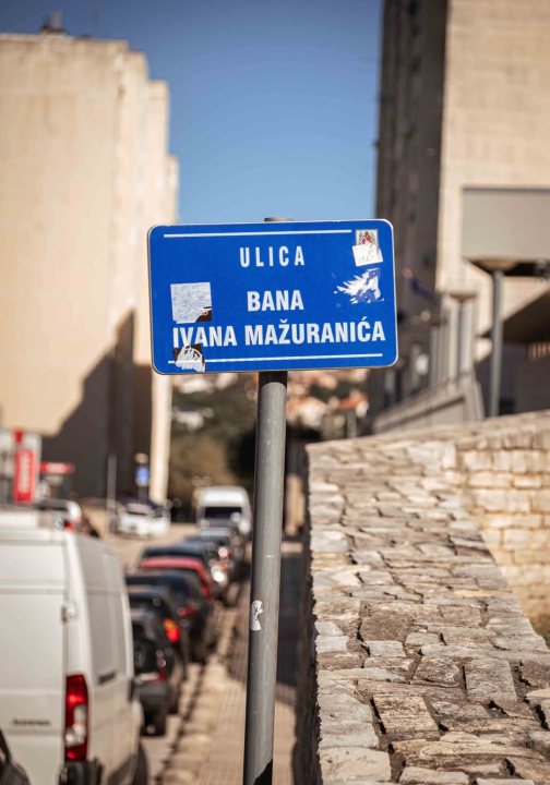 Šubićevac – zelena oaza i srce šibenskog sporta