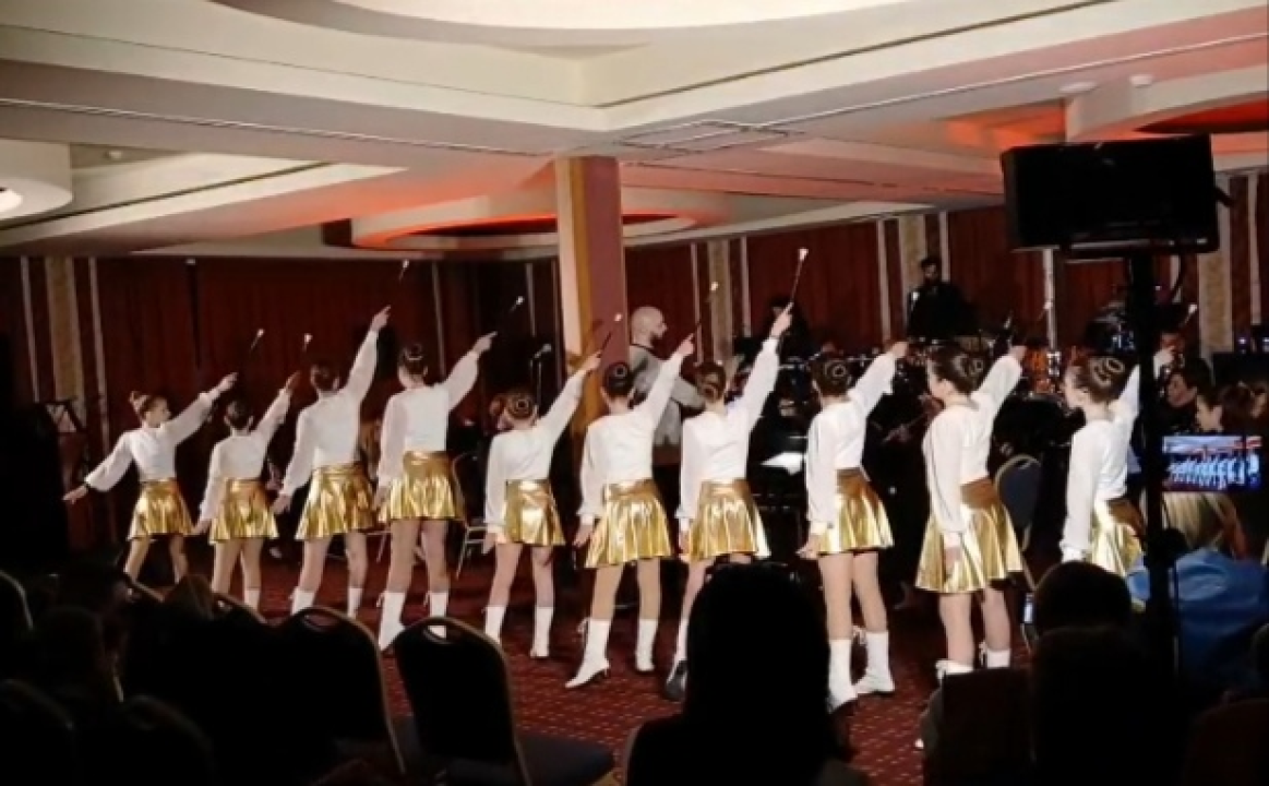 Uskrsni koncert u Primoštenu