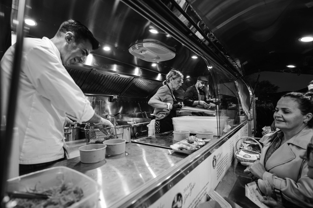 Gastro manifestacija ‘Baš Dobra Spiza’ po treći put u Drnišu, Bilicama i Skradinu