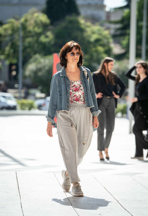  FOTO Đir po gradu, ponedjeljak 22. travnja