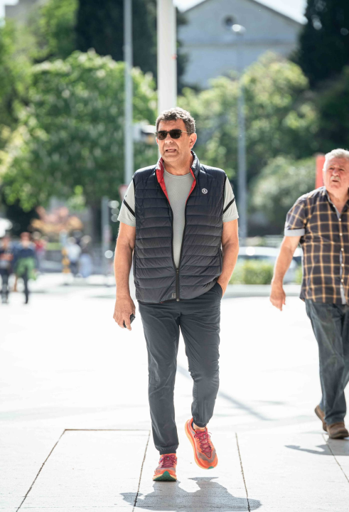  FOTO Đir po gradu, ponedjeljak 22. travnja