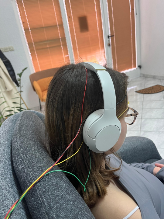 FOTO Znate li što je neurofeedback i da je dostupan u Šibeniku?