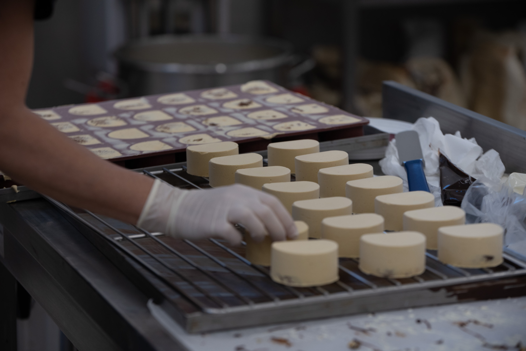 Tražite posao? Moderato Coffee & Cakes traži pojačanje u svom timu!