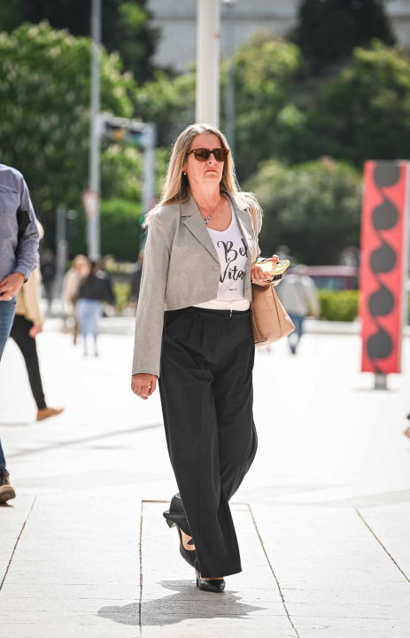 FOTO Đir po gradu, srijeda 23. travnja