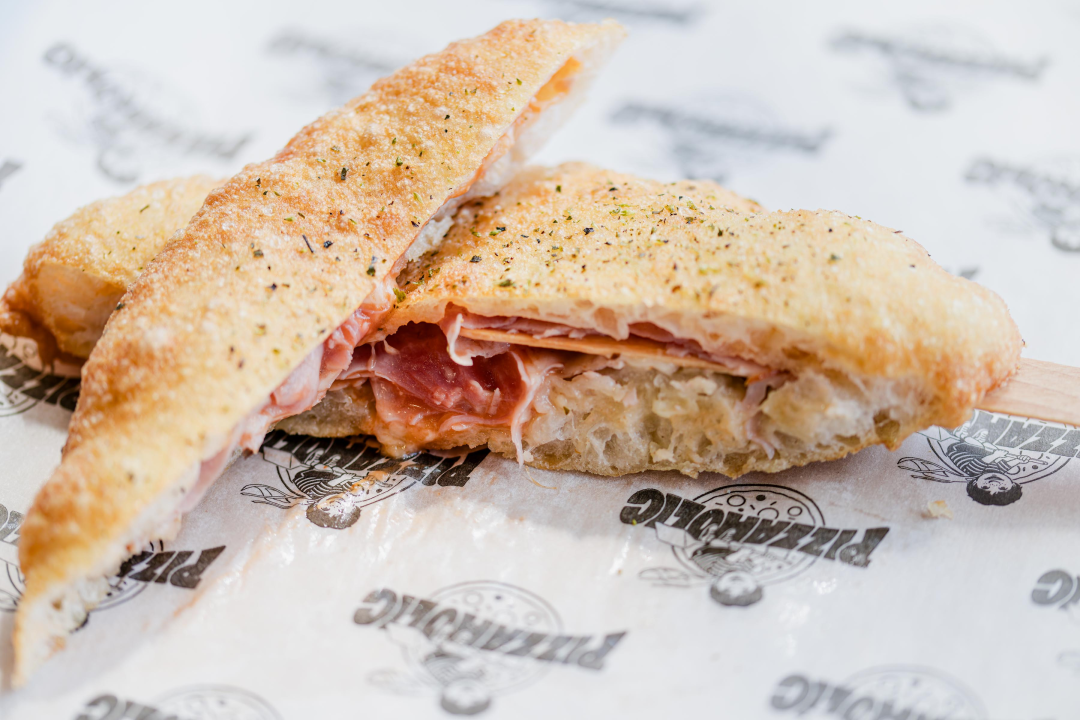 FOTO Poznati 'lovac na pizze' otkrio najbolje pizzerije u Hrvatskoj – među njima i šibenski Pizzaholic!