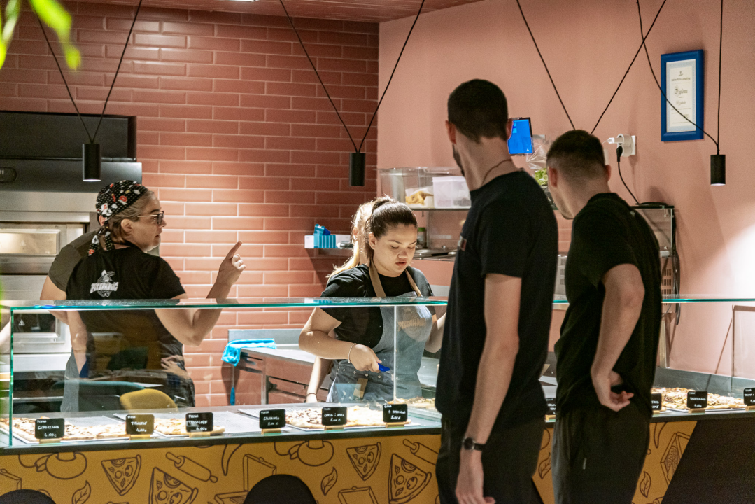 FOTO Poznati 'lovac na pizze' otkrio najbolje pizzerije u Hrvatskoj – među njima i šibenski Pizzaholic!