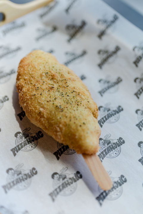 FOTO Poznati 'lovac na pizze' otkrio najbolje pizzerije u Hrvatskoj – među njima i šibenski Pizzaholic!