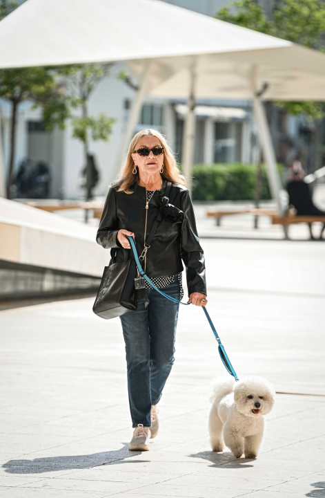 FOTO Đir po gradu, četvrtak 24. travnja