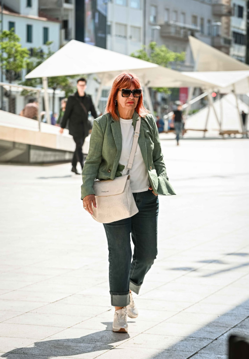 FOTO Đir po gradu, četvrtak 24. travnja