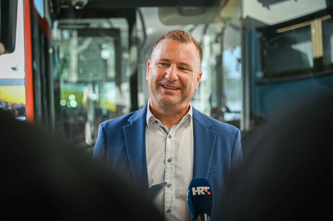 Linija 401 za Jadriju