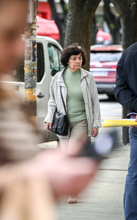 FOTO Đir po gradu, petak 24. travnja