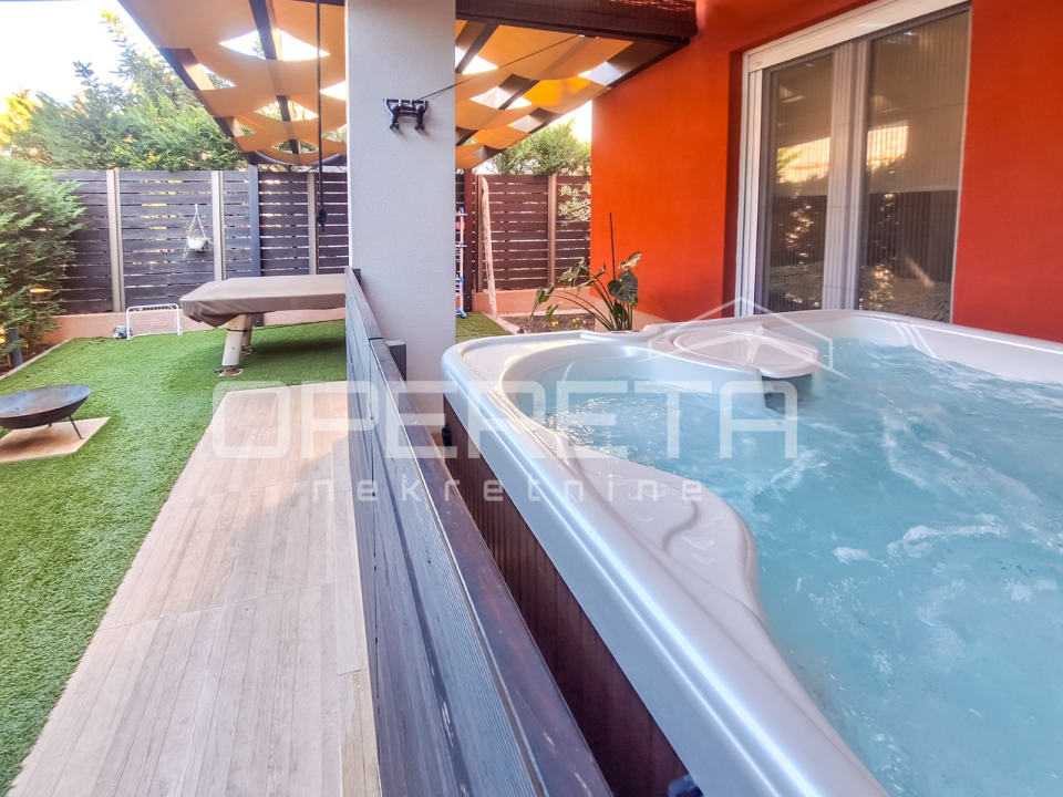 FOTO: Opereta predstavlja vrhunski stan na Vidicima 