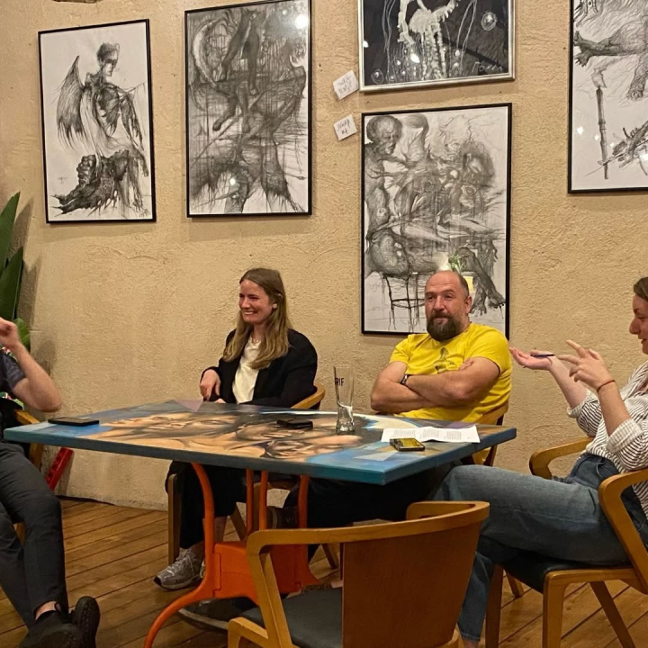 U Šibeniku održan panel o održivom poslovanju