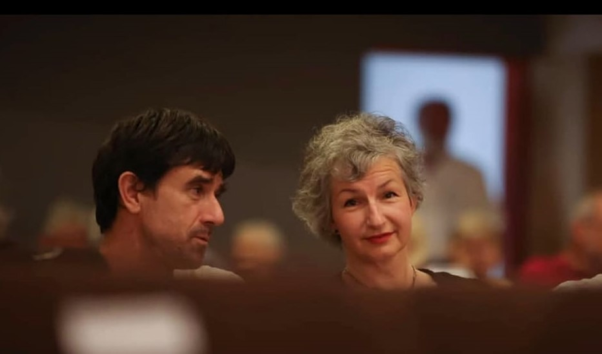 Ana Vodopija teta je u vrtiću i kreatorica murterske kazališne čarolije