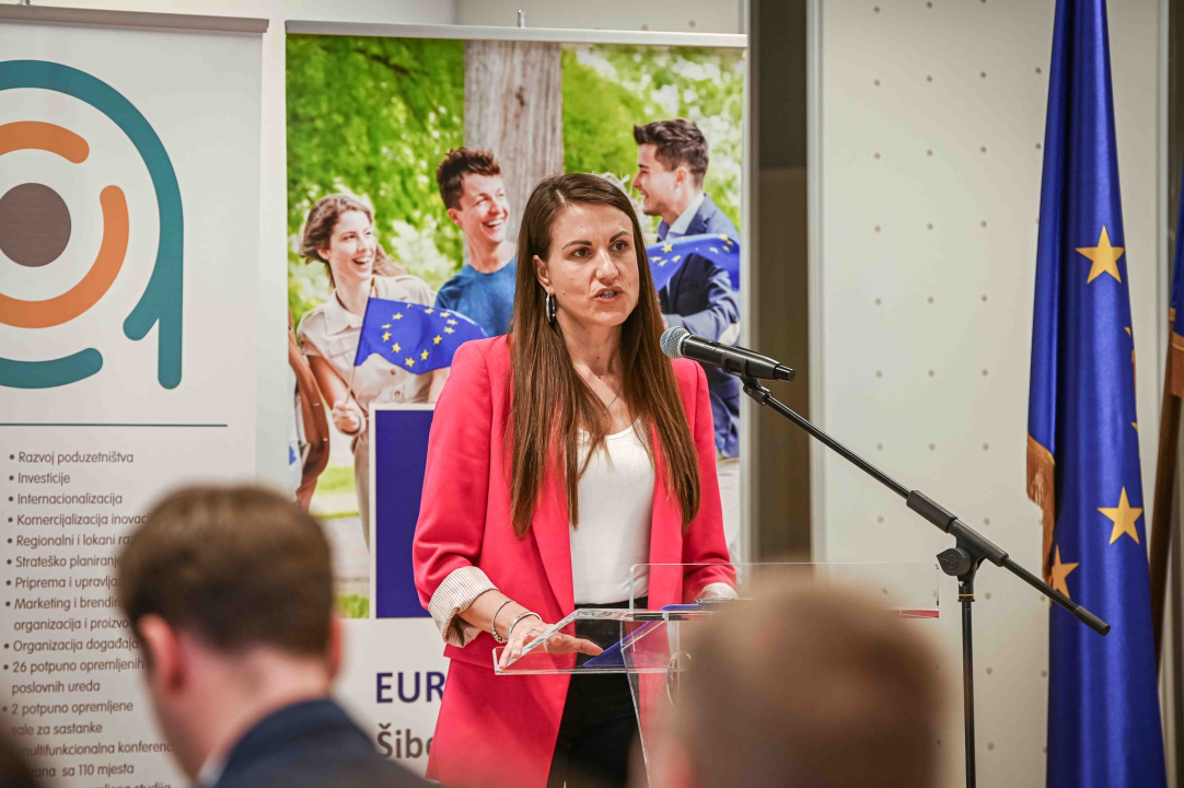 FOTO: U ABC-u održana rasprava o prvih 120 dana rada nove Europske komisije