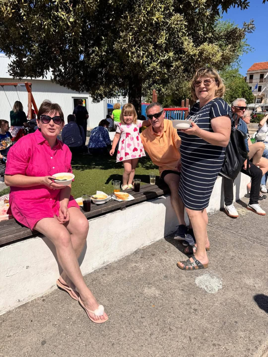 Pirovčani obilježili Praznik rada prigodnim programom