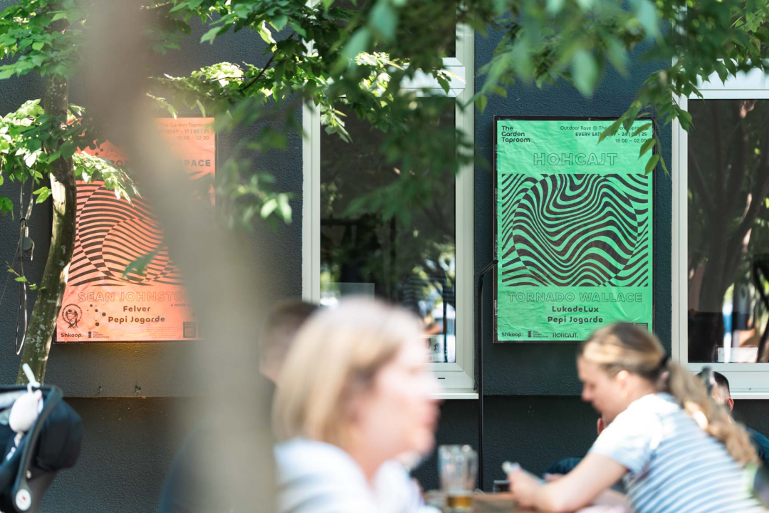 The Garden festival izložbom obilježio 20 jubilej