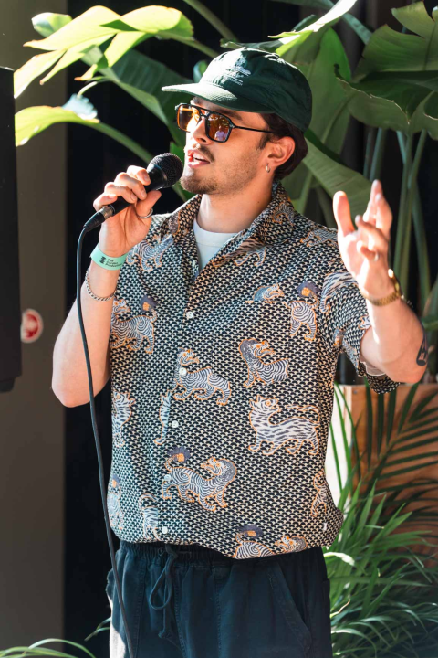 The Garden festival izložbom obilježio 20 jubilej