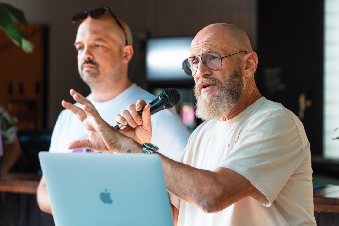 The Garden festival izložbom obilježio 20 jubilej