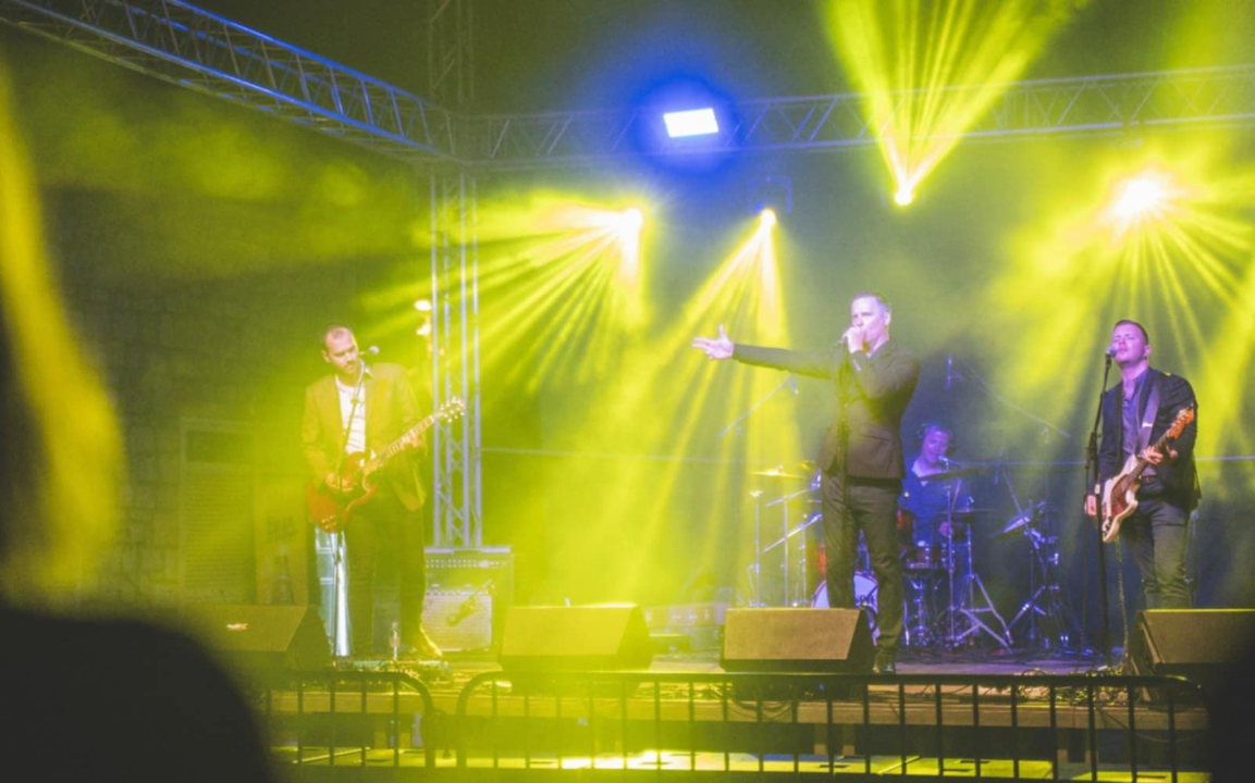 FOTO: Vrhunska prva večer festivala ‘SE15:Bis za kraj’, u subotu se nastavlja u još žešćem ritmu