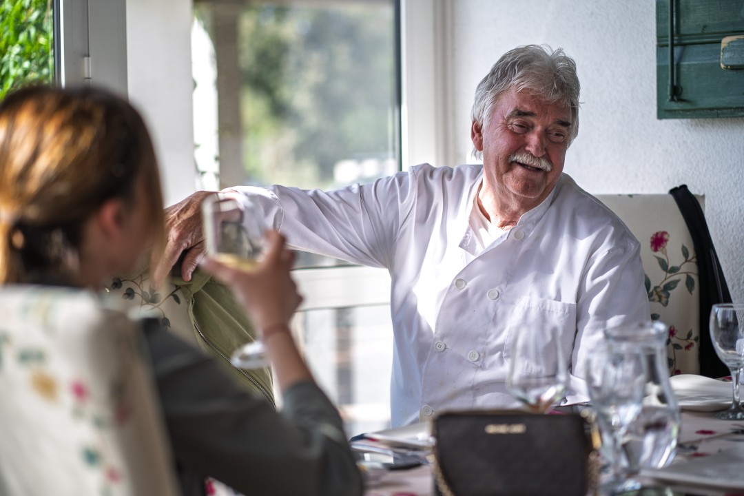 FOTO Doživite okus Dalmacije na pijatu u Konobi Oli!