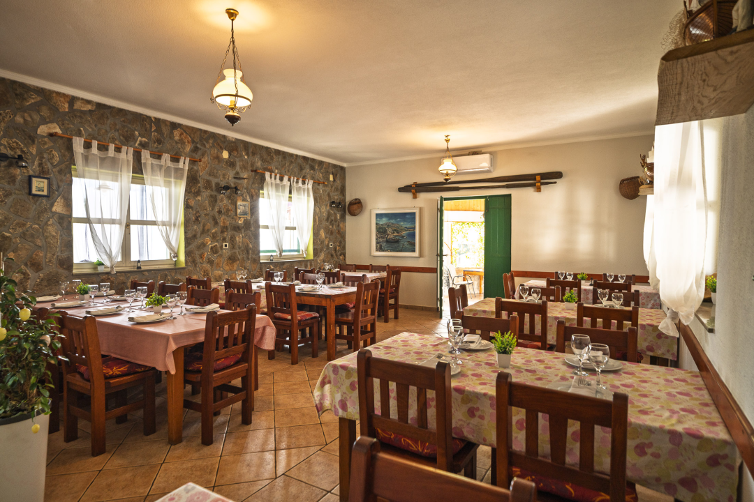 FOTO Doživite okus Dalmacije na pijatu u Konobi Oli!