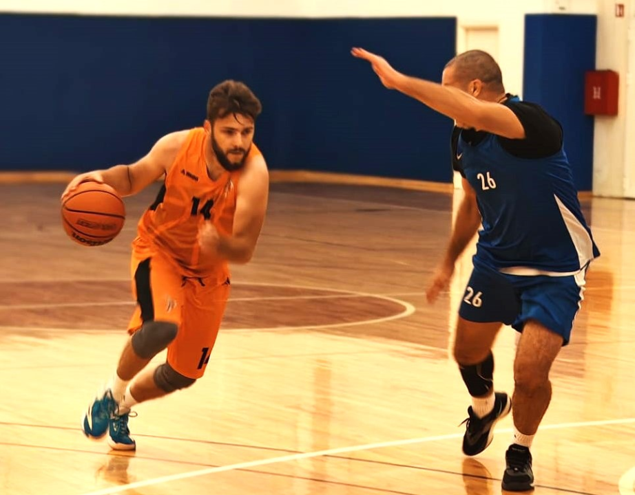 U četvrtak finale Šibenske rekreativne košarkaške lige