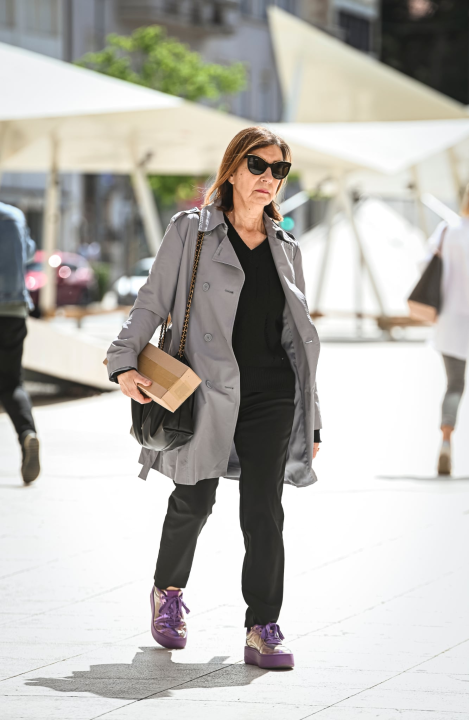 FOTO Đir po gradu, srijeda 7. svibnja