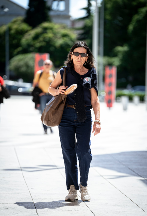 FOTO Đir po gradu, četvrtak 8. svibnja