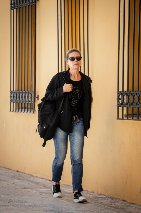 FOTO Đir po gradu, četvrtak 8. svibnja