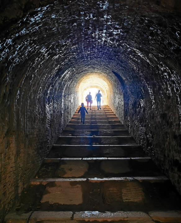 Glazba, priroda i baština isprepleli se u zelenoj Noći tvrđava u Kanalu sv. Ante i na Tvrđavi sv. Nikole
