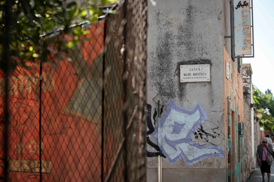 Škopinac, šibenski kvart koji se ne mijenja puno – i baš zato ga volimo