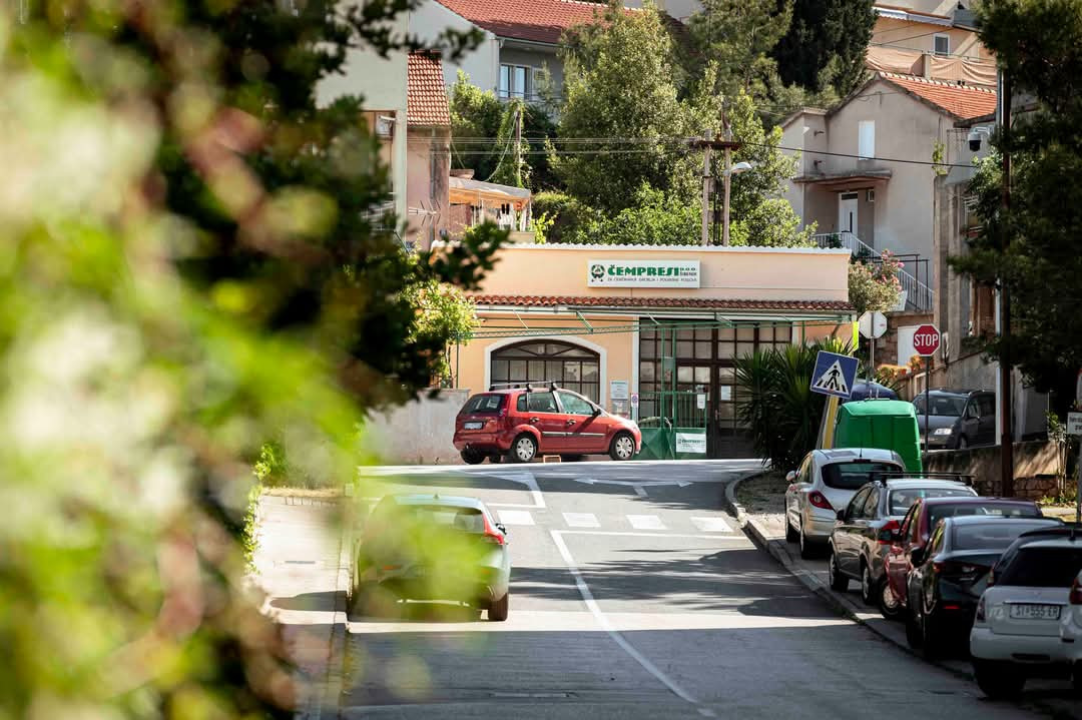 Škopinac, šibenski kvart koji se ne mijenja puno – i baš zato ga volimo