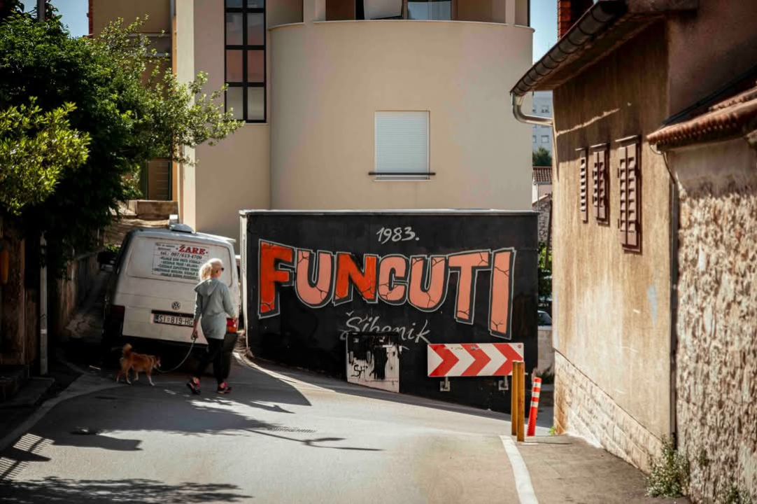 Škopinac, šibenski kvart koji se ne mijenja puno – i baš zato ga volimo