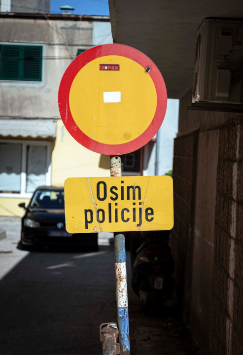 Škopinac, šibenski kvart koji se ne mijenja puno – i baš zato ga volimo