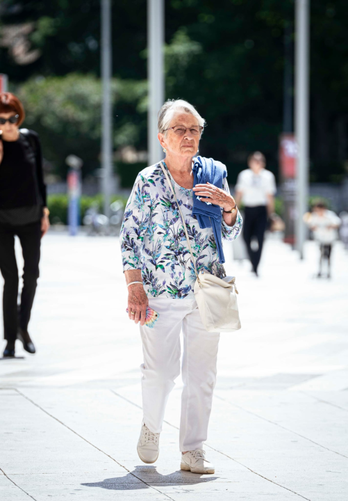 FOTO Đir po gradu, nedjelja 11. svibnja