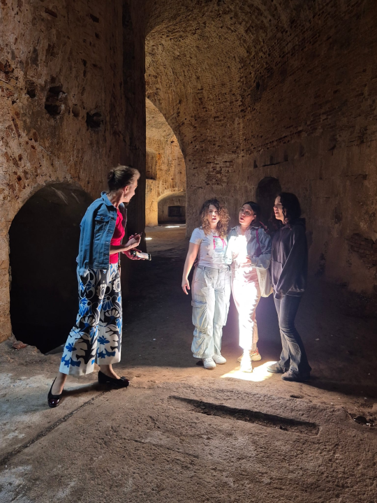 'Ester se vraća kući': Završila dvodnevna manifestacija u čast operne dive Ester Mazzoleni