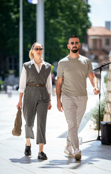 FOTO Đir po gradu, nedjelja 11. svibnja