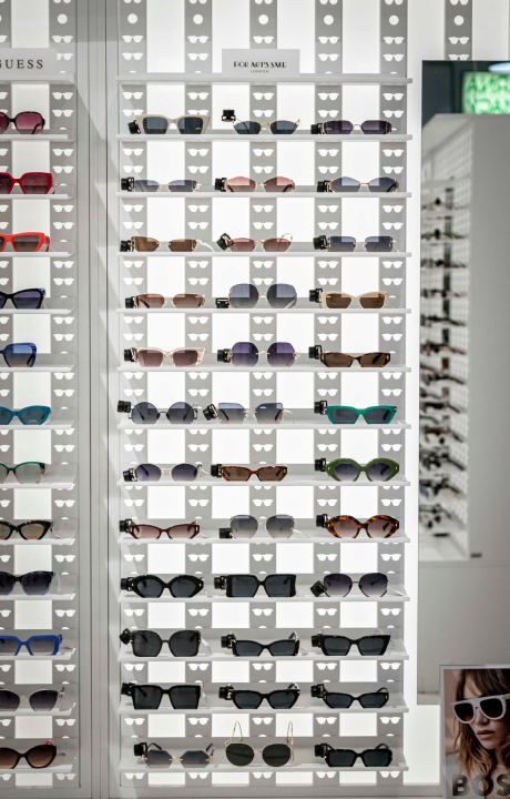 Londonski brend For Art’s Sake stigao u Ghetaldus optiku