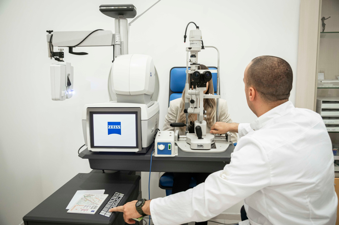 Londonski brend For Art’s Sake stigao u Ghetaldus optiku