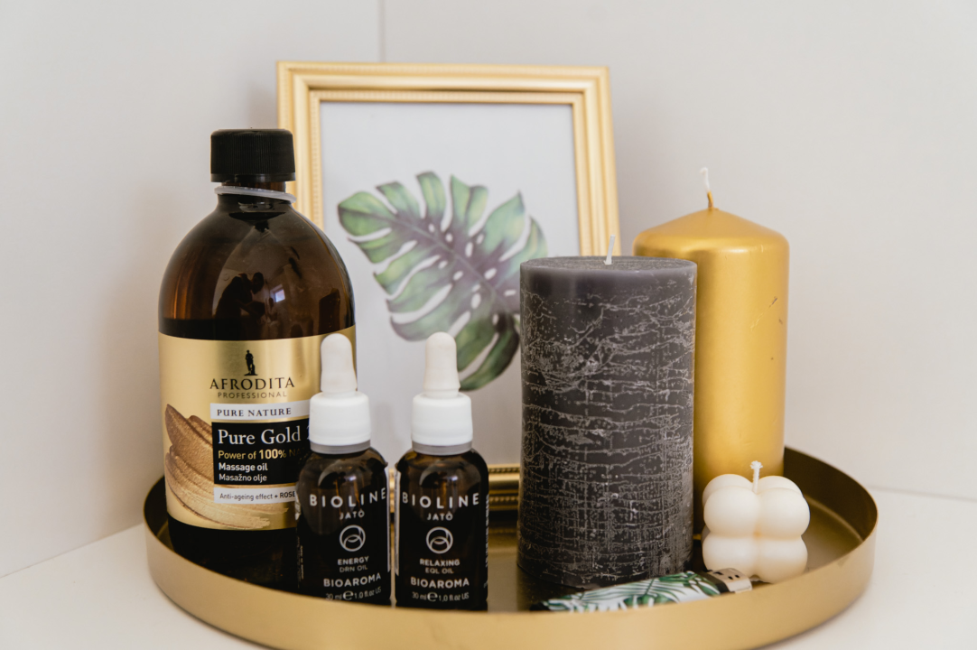 FOTO: Golden Wellness/Skin Expert s ponosom predstavlja novo pojačanje – stručnjakinju zlatnih ruku