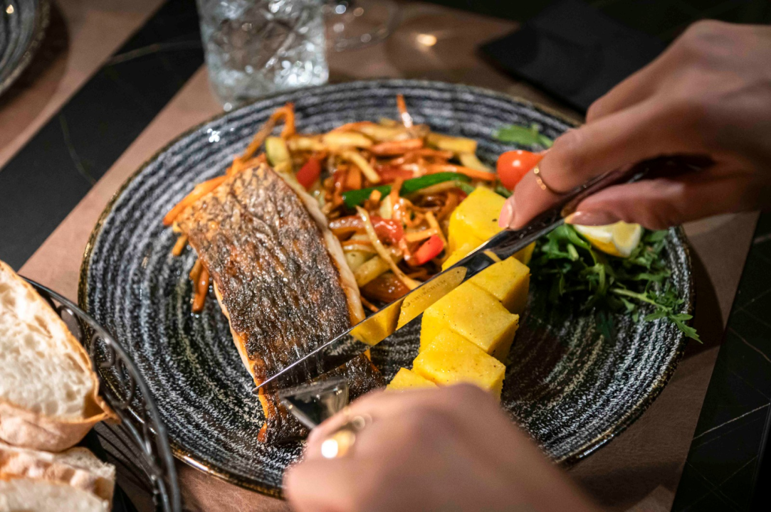 FOTO Uživajte u ugodnom ambijentu nove terase restorana Leonardo BBQ & More!