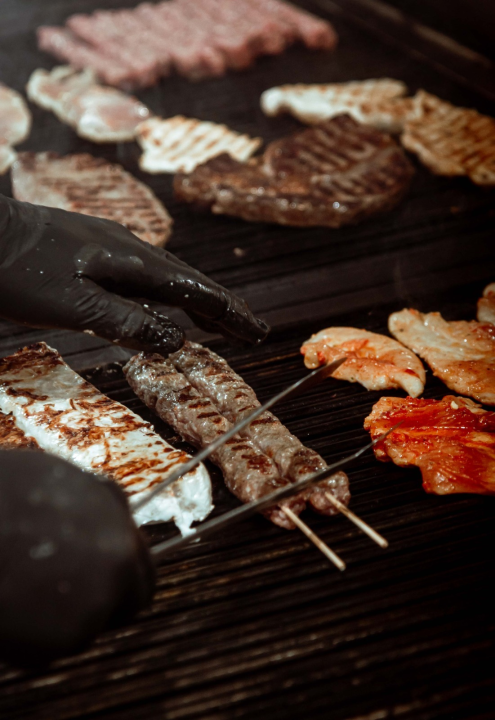 FOTO Uživajte u ugodnom ambijentu nove terase restorana Leonardo BBQ & More!