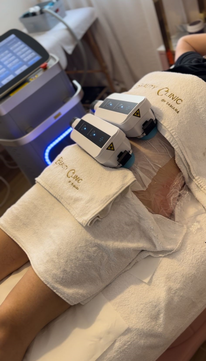 FOTO Uz Beauty Clinic by Tamara dobit ćete bitku protiv masnih naslaga, po super cijenama!