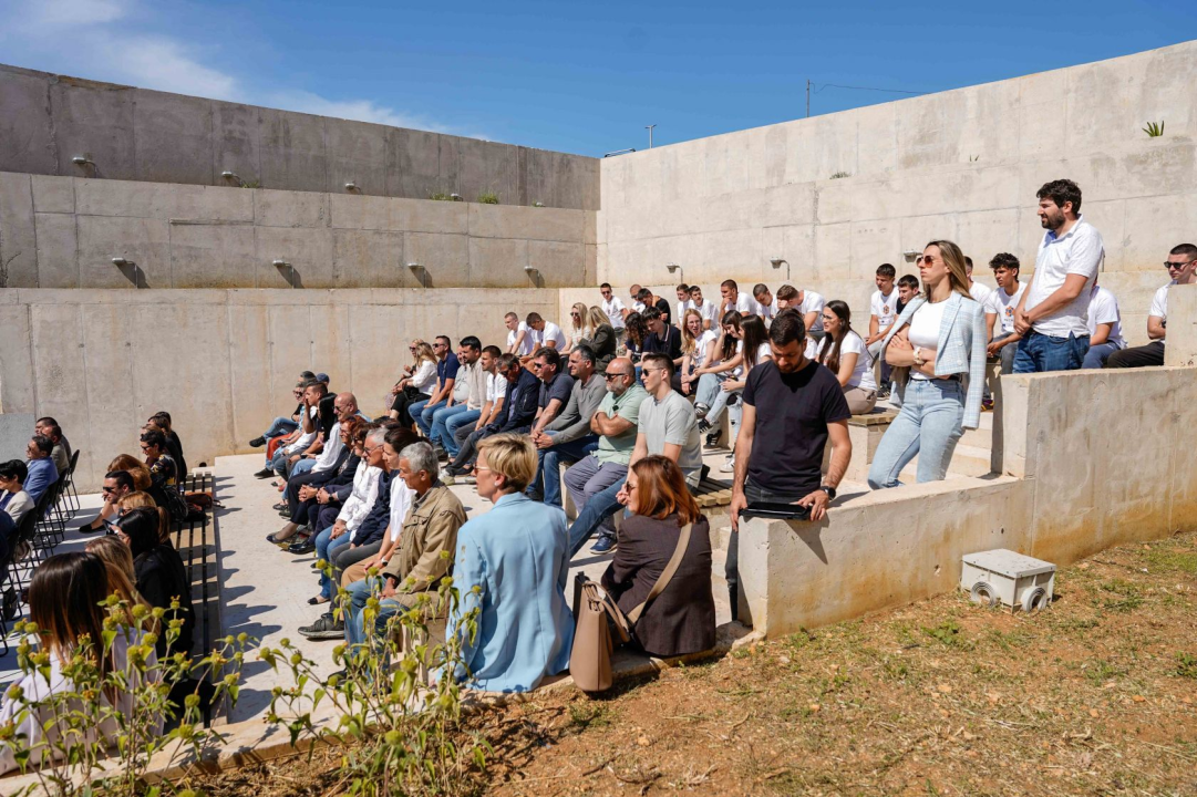 Svečano otvoren ARS MECHANICA