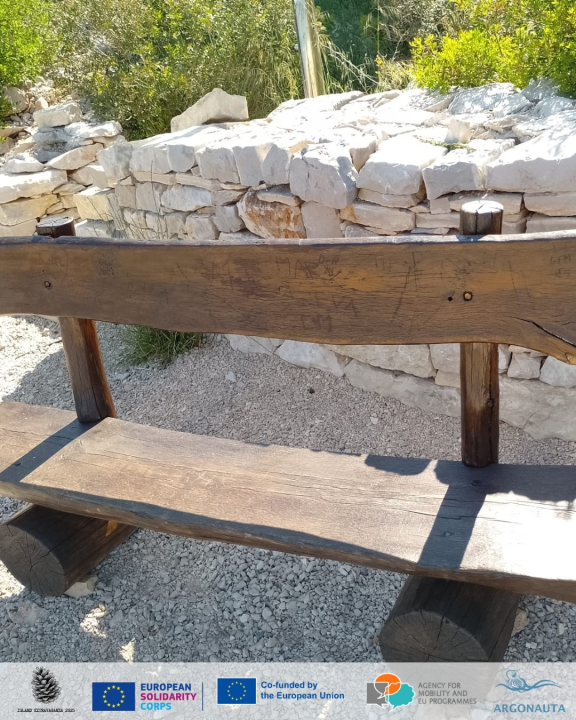 Volonteri nastavljaju s radom na očuvanju murterskog Colentuma