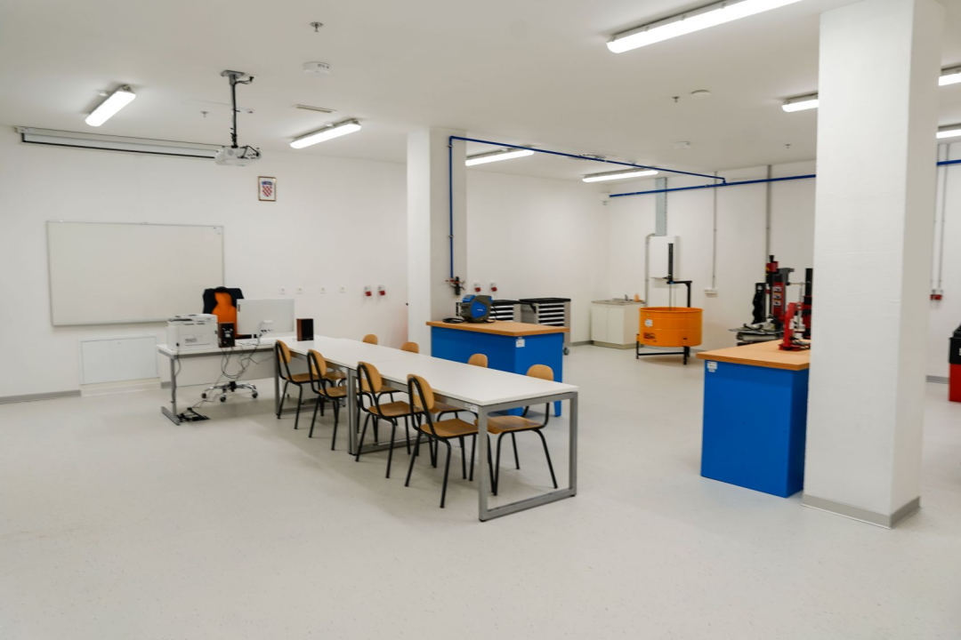 Svečano otvoren ARS MECHANICA